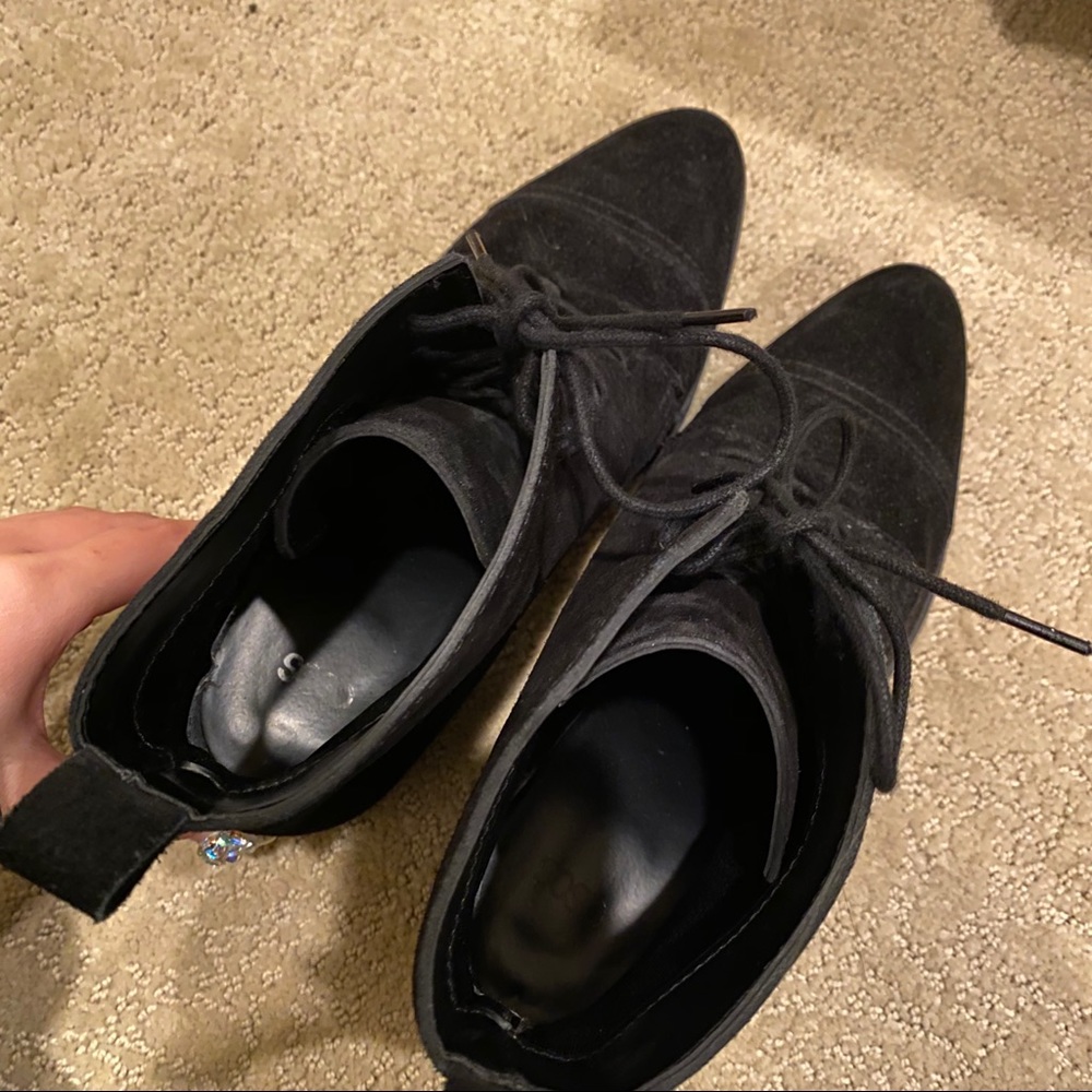 ASOS ankle boots - Picture 3 of 4
